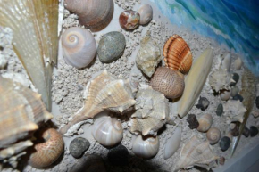 Seashell Art Decor Studio & Parking
